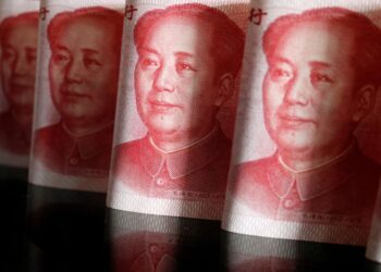 U.S. Treasury official criticizes China’s ‘unconventional’ debt practices