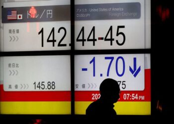 Stocks slump to 2-year low as rates reality bites