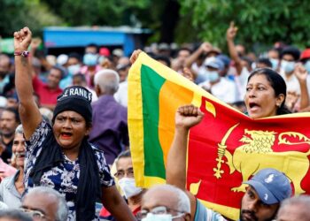 Sri Lanka to unveil debt restructuring plan to creditors