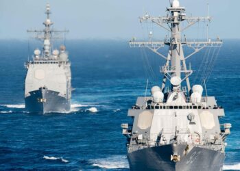 Navy Bribery Mastermind ‘Fat Leonard’ Arrested In Venezuela After Fleeing U.S. House Arrest