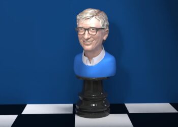 America’s Richest Tech Billionaires Have Lost $315 Billion In The Past Year