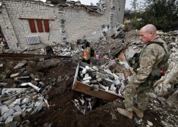 U.S. lawmakers promise more money, weapons as Ukraine faces ‘Hurricane Putin’