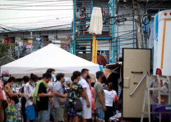 Thai business group revises 2022 GDP growth outlook to 3.0-3.5%