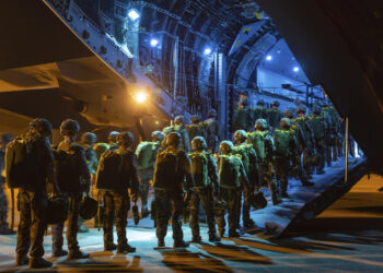 ‘Ukraine is going to win’: Estonia’s departing spy chief opens up on Putin’s war