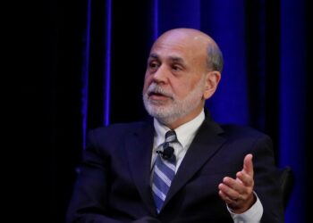 Nobel prize for economics goes to Bernanke, Diamond, Dybvig for research on financial crises