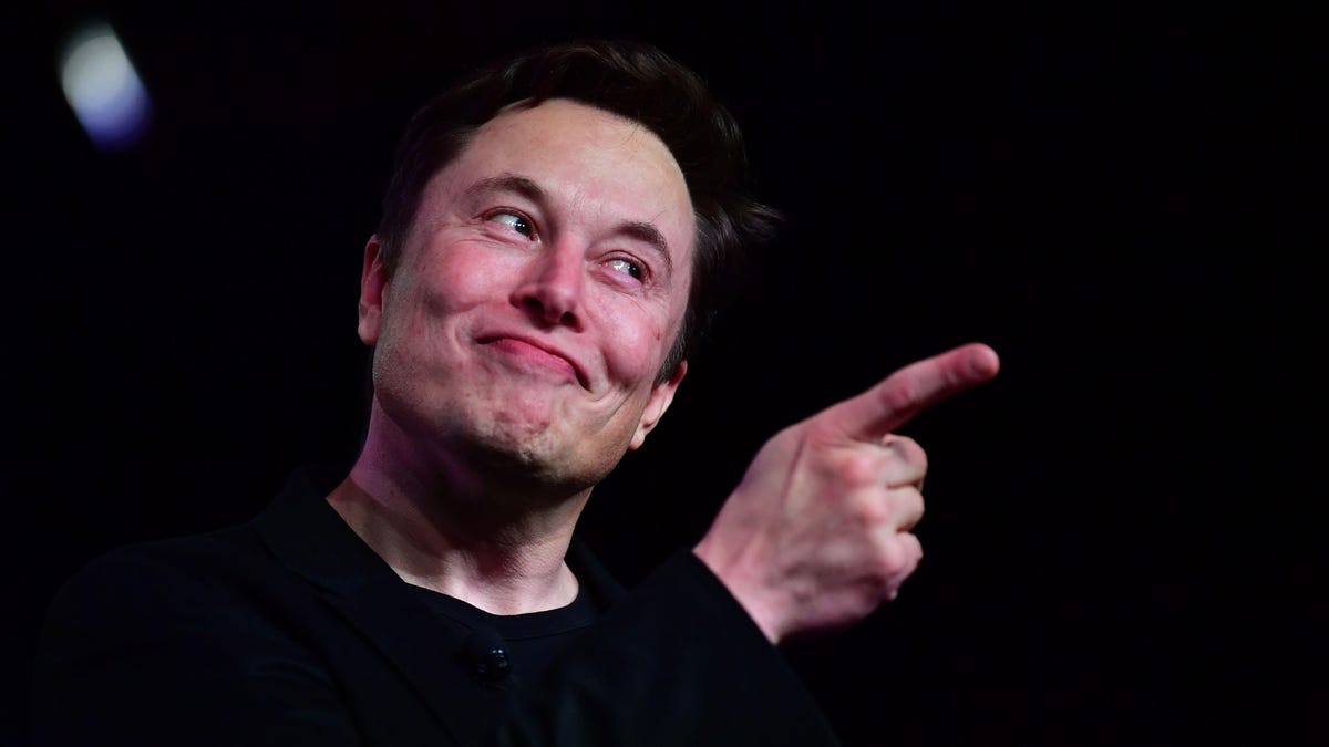 Elon’s Musk: Tesla Billionaire Hawks ‘Burnt Hair’ Perfume For $100 A Bottle