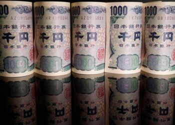 Japan will respond decisively to excessive FX moves, Finance Minister says