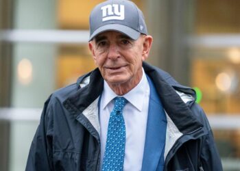 Trump was seen as someone who couldn’t properly spell ‘Middle East,’ according to the former president’s advisor and billionaire friend