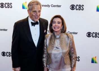 Musk Shares Unfounded Conspiracy Theory About Paul Pelosi Attack On Twitter