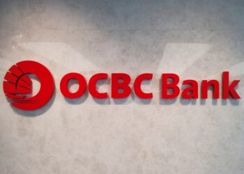 OCBC profit surges 31% in record quarter for Singapore banks