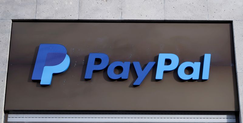 PayPal’s “prudent” revenue growth forecast cut sinks shares