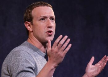 Meta Is The S&P 500’s Worst Performer Of 2022 As Losses Near 75%