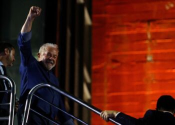 Lula transition team invites experts who helped stabilize Brazil economy in 1990s