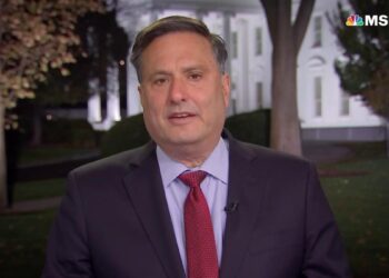 White House cites agenda accomplishments as foundation of Democrats’ midterm success