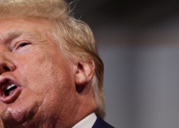 GOP Loses Again, So Trump Demands ‘Immediate’ Call For New Arizona Election