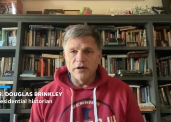 What will Biden’s next two years look like? Presidential historian answers key questions.