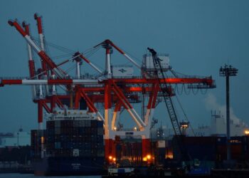 Japan’s economy unexpectedly shrinks as hot inflation, global slowdown take toll