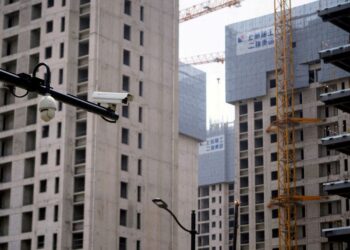 China’s home prices see biggest fall in 7 years, recovery bumpy