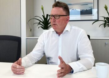 RBNZ Governor says central bank policy now officially contractionary