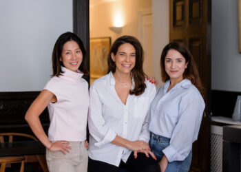 Anne Hathaway backs Pact, an all-women led VC for mission-driven startups, from West to East