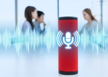 Deepgram lands new cash to grow its enterprise voice-recognition business