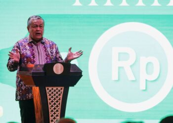 Indonesia central bank says monetary policy to remain pro-stability