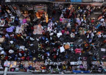 India economy likely to grow 6.5%-7% next fiscal year -govt adviser