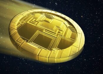 A Cryptocurrency Named After The Fictional Money In Star Trek Is ‘Worthless’ And ‘A Scam,’ New Lawsuit Alleges