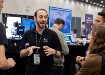 Meet the early-stage startups exhibiting at TC Sessions: Space