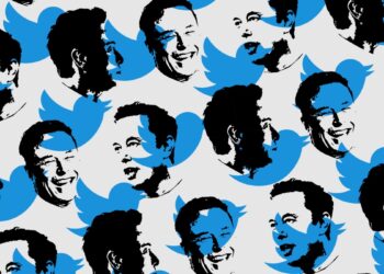 Elon Musk just brought an infamous neo-Nazi back to Twitter