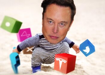 Elon Musk’s Twitter Antics Are Tarnishing Tesla – Just As Its EV Rivals Are Catching Up