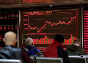 Bargains begin luring big banks back to China bets for 2023