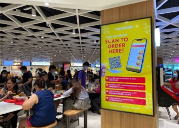 Aigens scales digital menus in Asia with $14M round led by Ant