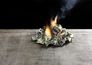 Fintech unicorn valuations have fallen hard in 2022