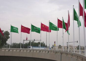 China’s Xi starts ‘epoch-making’ Saudi visit to deepen economic and strategic ties