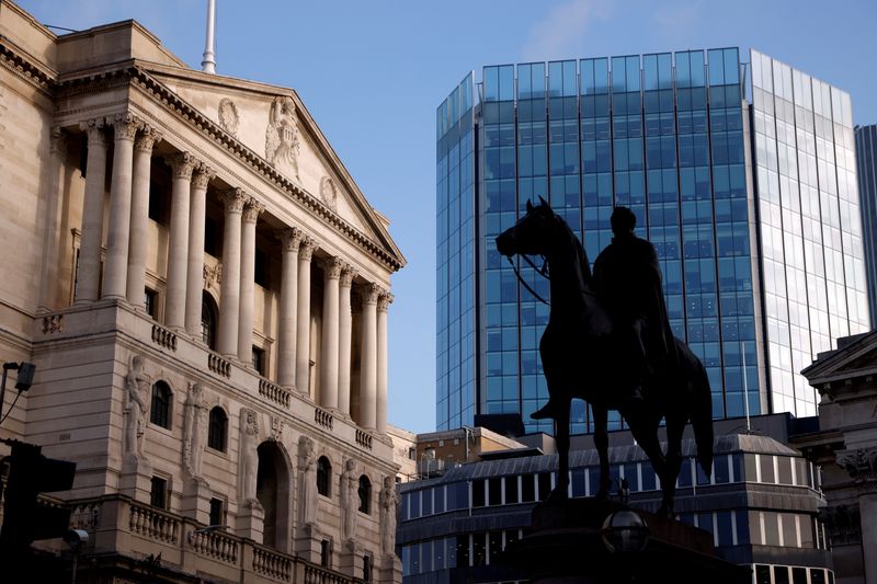 Banks face 6% capital hike from remaining Basel rules, says Bank of England