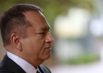 Theranos exec Sunny Balwani sentenced to 13 years in prison for defrauding patients and investors