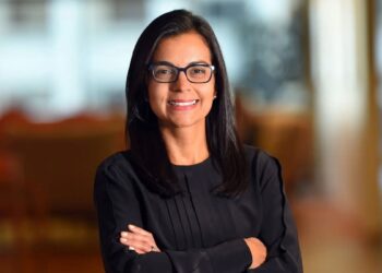 Slack’s new CEO, Lidiane Jones, brings two decades of product experience to the job