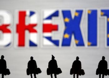 Explainer-How Britain is exploiting Brexit to reform finance?