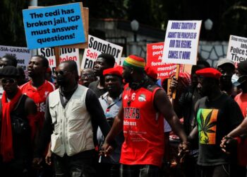 Explainer-Who holds Ghana’s debt and what restructuring is planned?