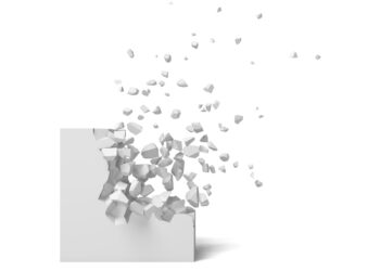 The Block founder says he’s exploring ways to get the publication into ‘trustworthy’ hands