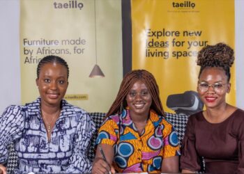 Nigerian startup Taeillo raises funding to scale its online furniture e-commerce platform