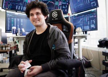 Sam Bankman-Fried Interview: FTX Founder Blames ‘Bad Legal Advice’ For Crypto Firm’s Bankruptcy