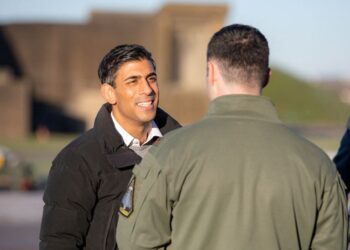 British PM Sunak faces new demands from his fractious party