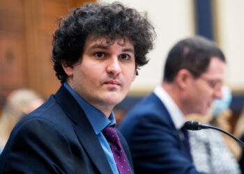 Daily Crunch: US law enforcement charges SBF with fraud as he awaits extradition after Bahamas arrest