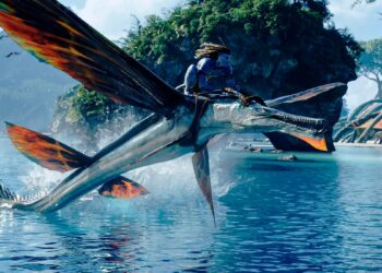 Critics Call ‘Avatar: The Way Of Water’ A ‘Grand Slam’ And ‘Hugely Entertaining’ Ahead Of Debut