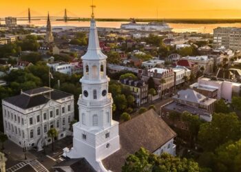 Tesla Cofounder Aims To Rev Up U.S. EV Battery Market With $3.5 Billion South Carolina Plant