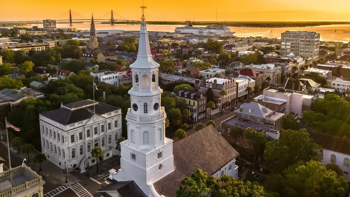 Tesla Cofounder Aims To Rev Up U.S. EV Battery Market With $3.5 Billion South Carolina Plant