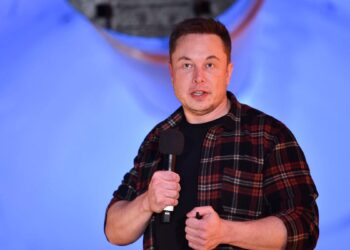 Musk Sells Nearly $3.6 Billion In Tesla Stock—Moves Further Away From Richest Person Title