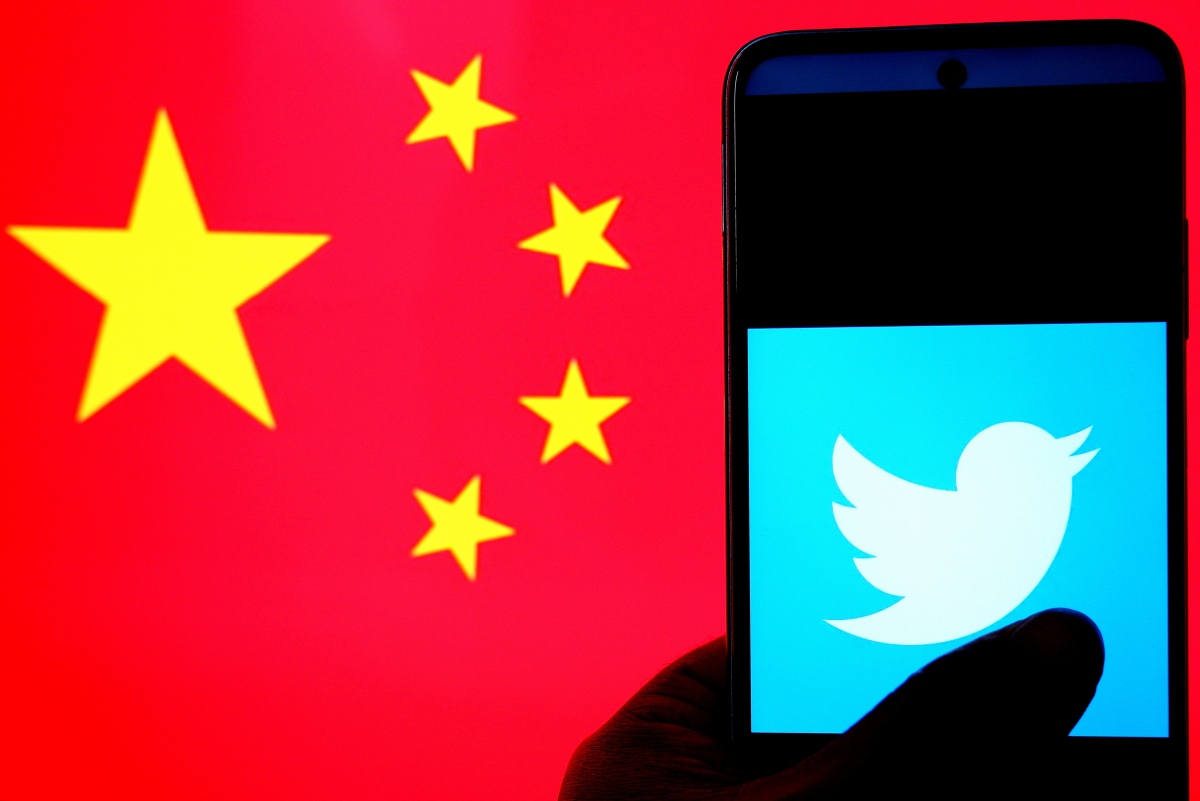 Censorship, lockdowns, arbitrary bans — Twitter is turning into the China of social media